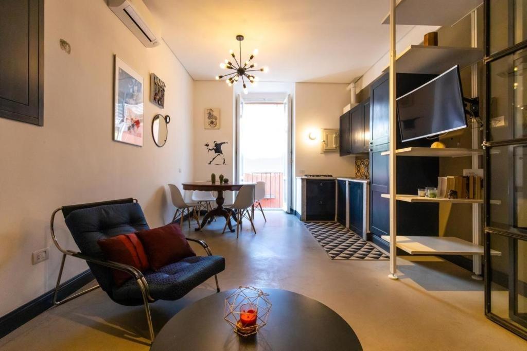 Luxury Loft Apartment *