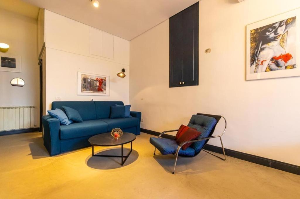 Luxury Loft Apartment Naples